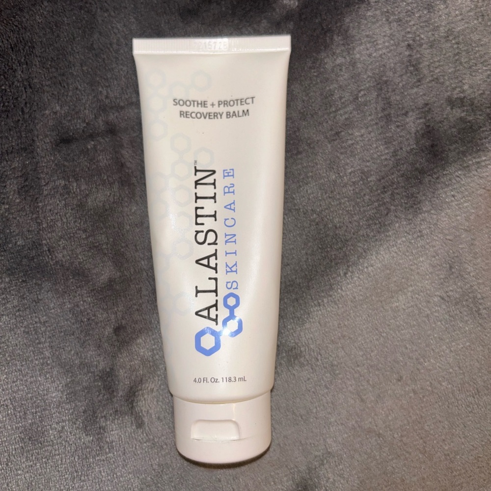 Alastin Skincare Recovery Balm